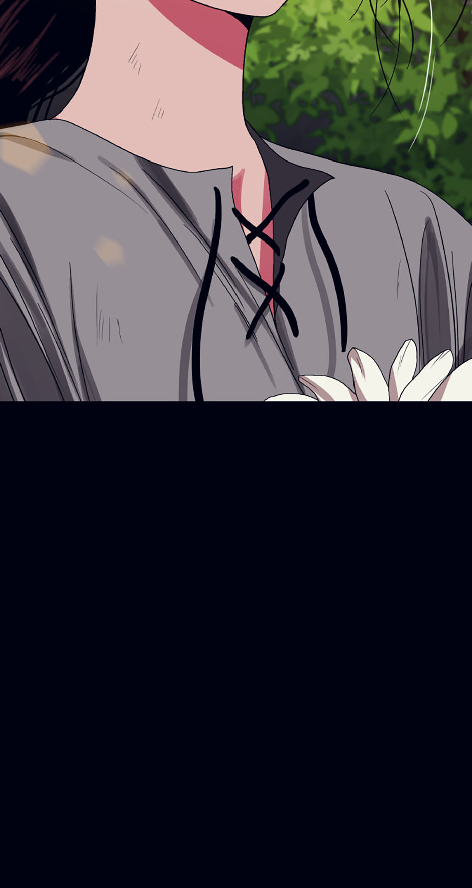 Hara of Thunder Chapter 79 page 135 - 