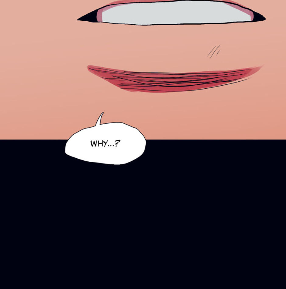 Hara of Thunder Chapter 79 page 15 - 