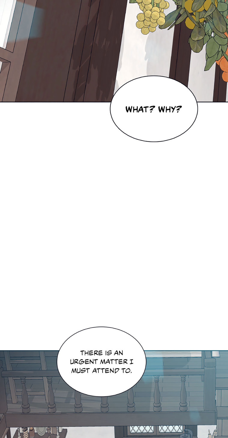 Hara of Thunder Chapter 79 page 19 - 