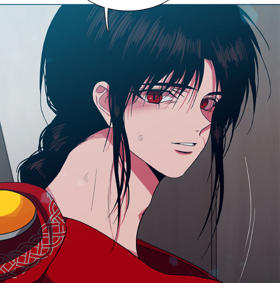 Hara of Thunder Chapter 79 page 24 - 