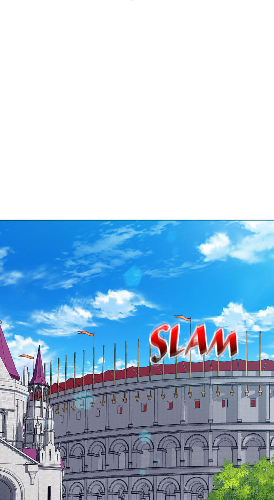 Hara of Thunder Chapter 79 page 32 - 