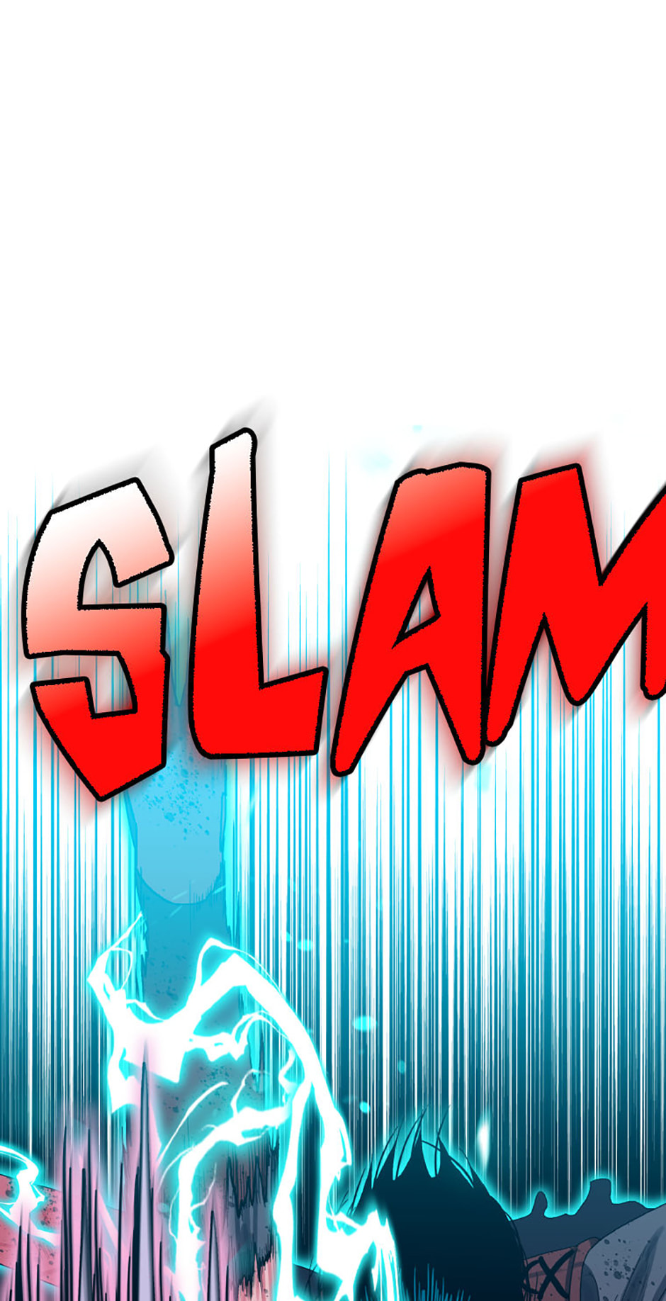 Hara of Thunder Chapter 79 page 40 - 