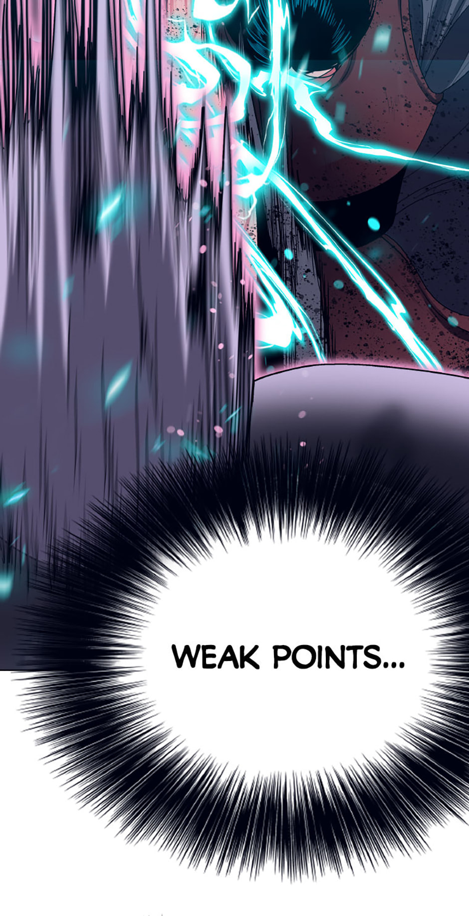 Hara of Thunder Chapter 79 page 41 - 