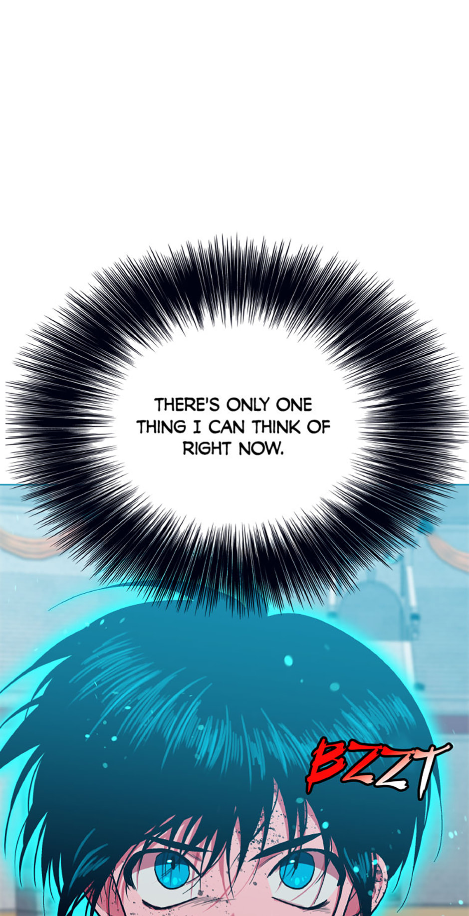 Hara of Thunder Chapter 79 page 43 - 