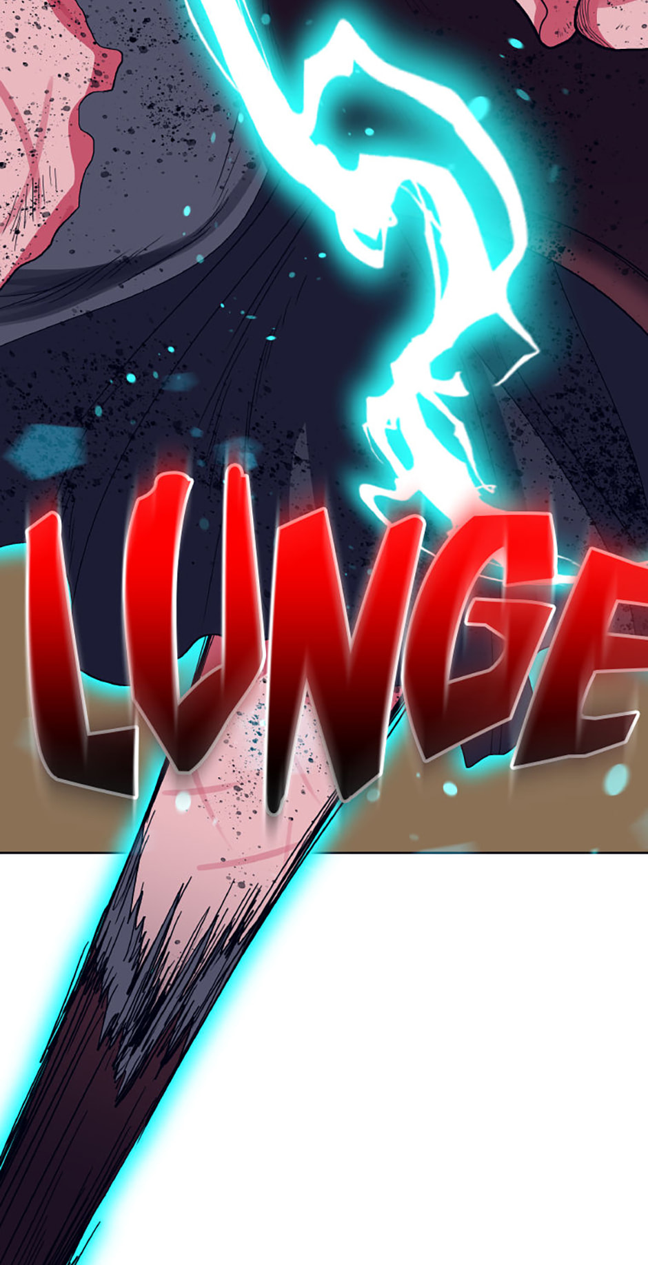Hara of Thunder Chapter 79 page 47 - 
