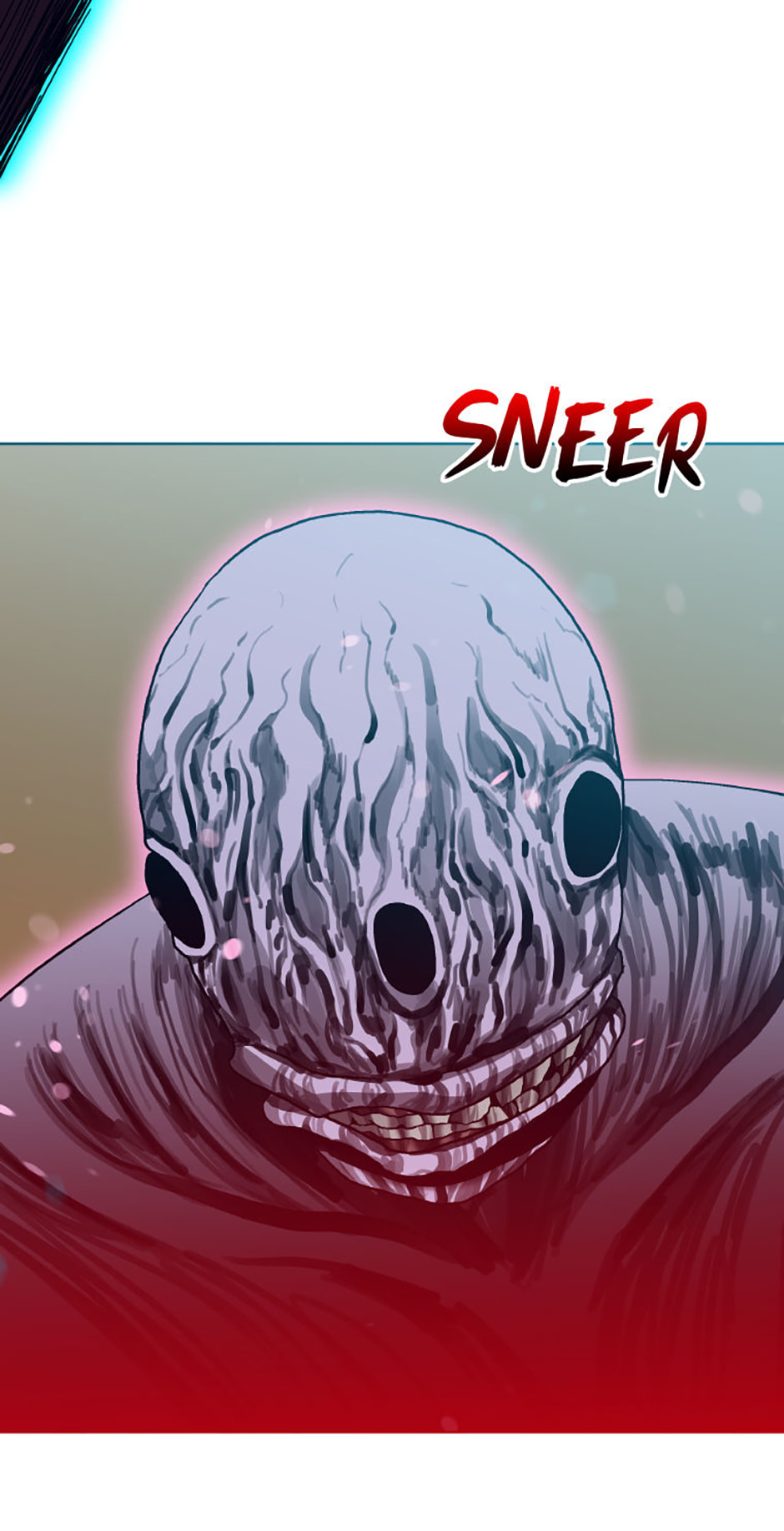 Hara of Thunder Chapter 79 page 48 - 