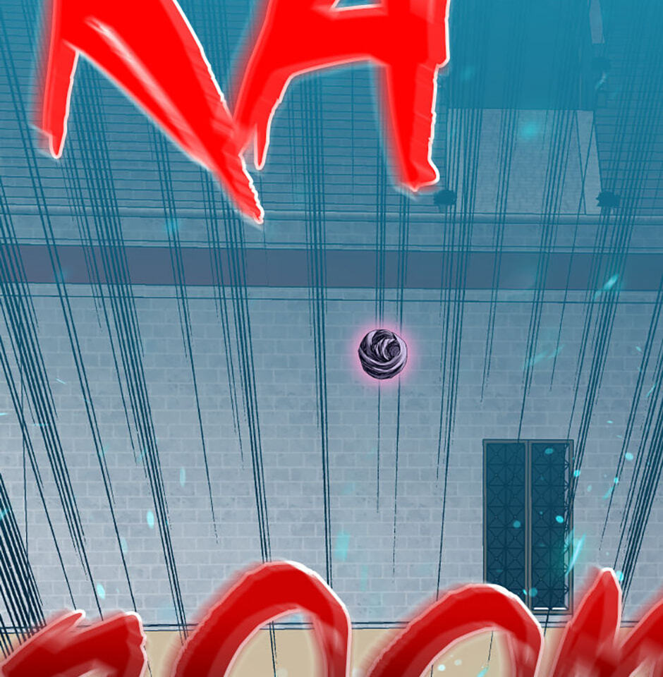 Hara of Thunder Chapter 79 page 50 - 
