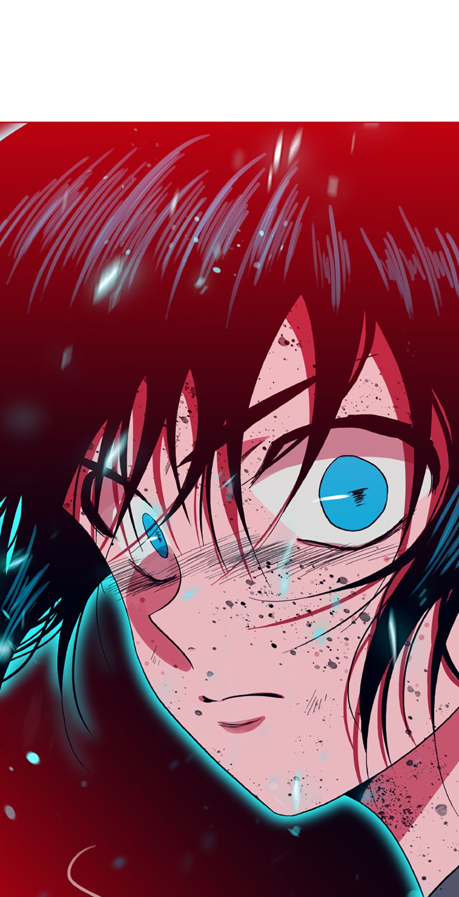 Hara of Thunder Chapter 79 page 59 - 