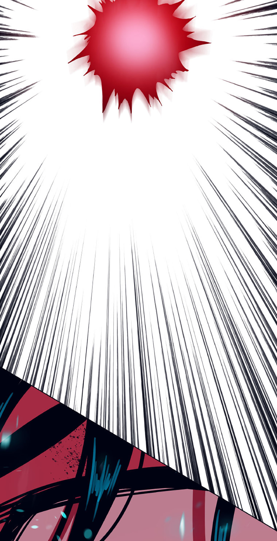 Hara of Thunder Chapter 79 page 61 - 