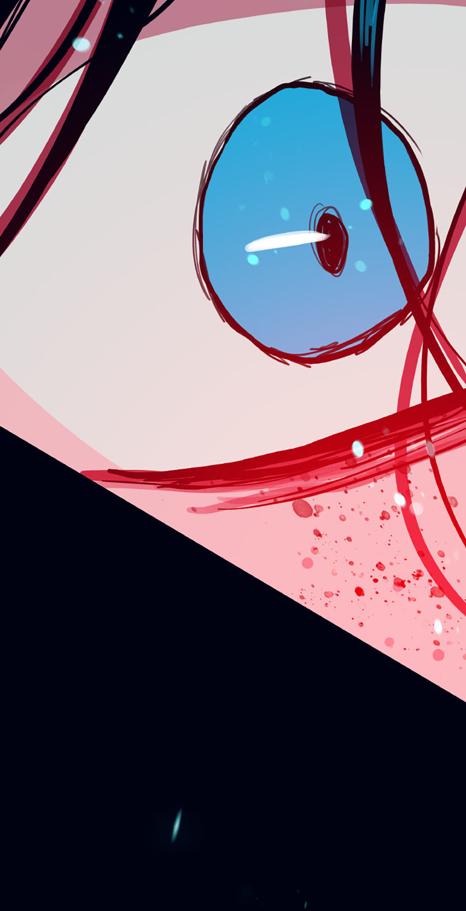 Hara of Thunder Chapter 79 page 62 - 