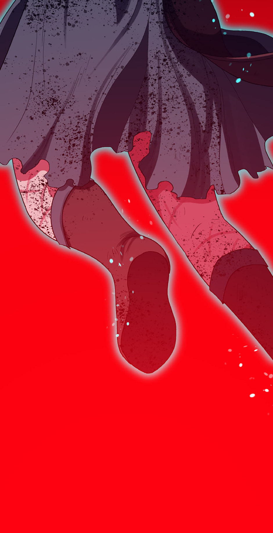 Hara of Thunder Chapter 79 page 64 - 