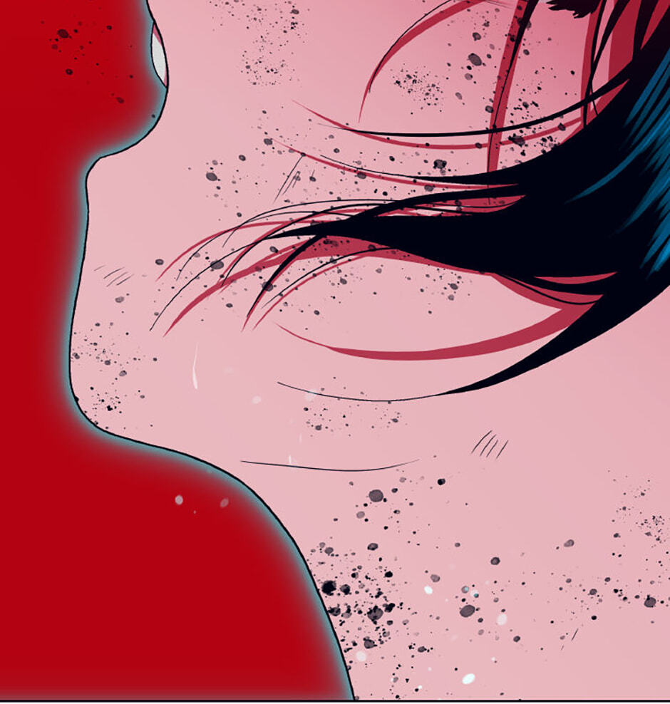 Hara of Thunder Chapter 79 page 67 - 