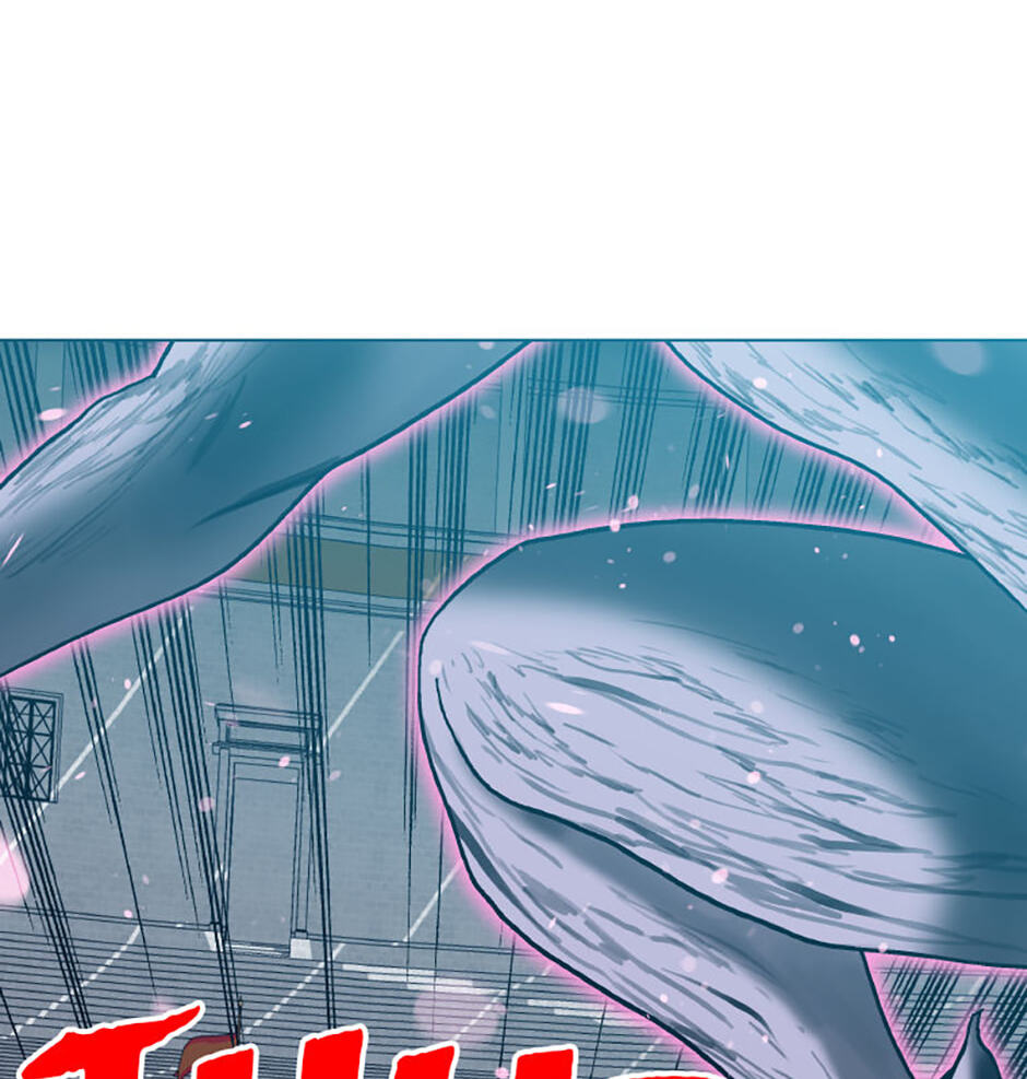Hara of Thunder Chapter 79 page 72 - 