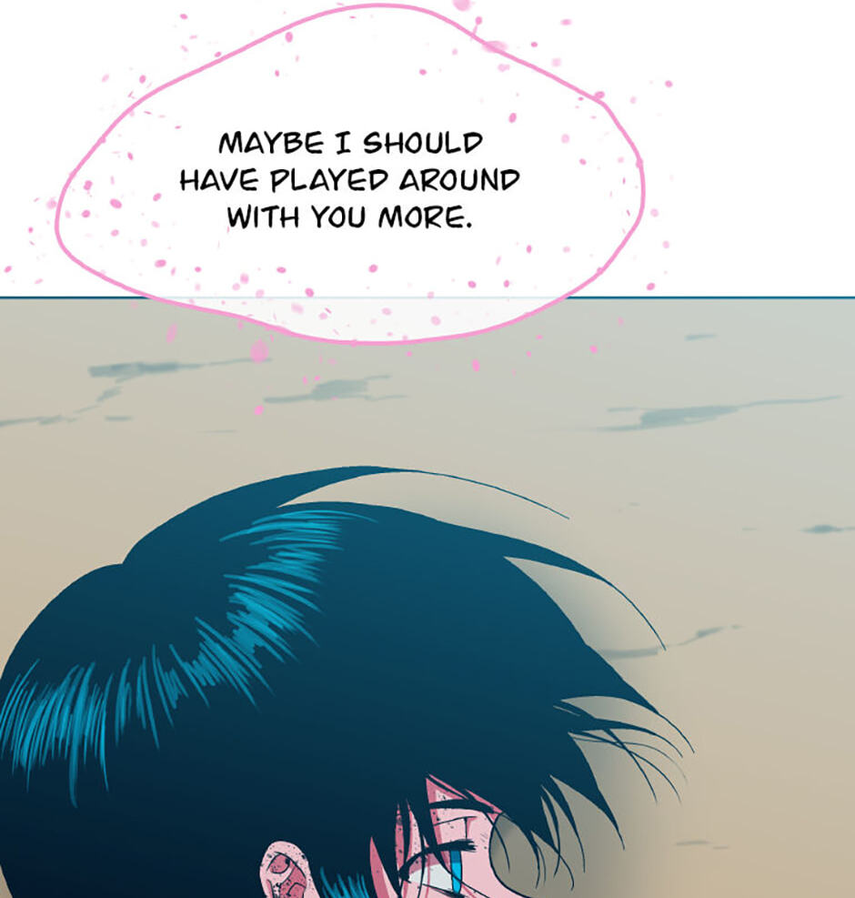 Hara of Thunder Chapter 79 page 78 - 