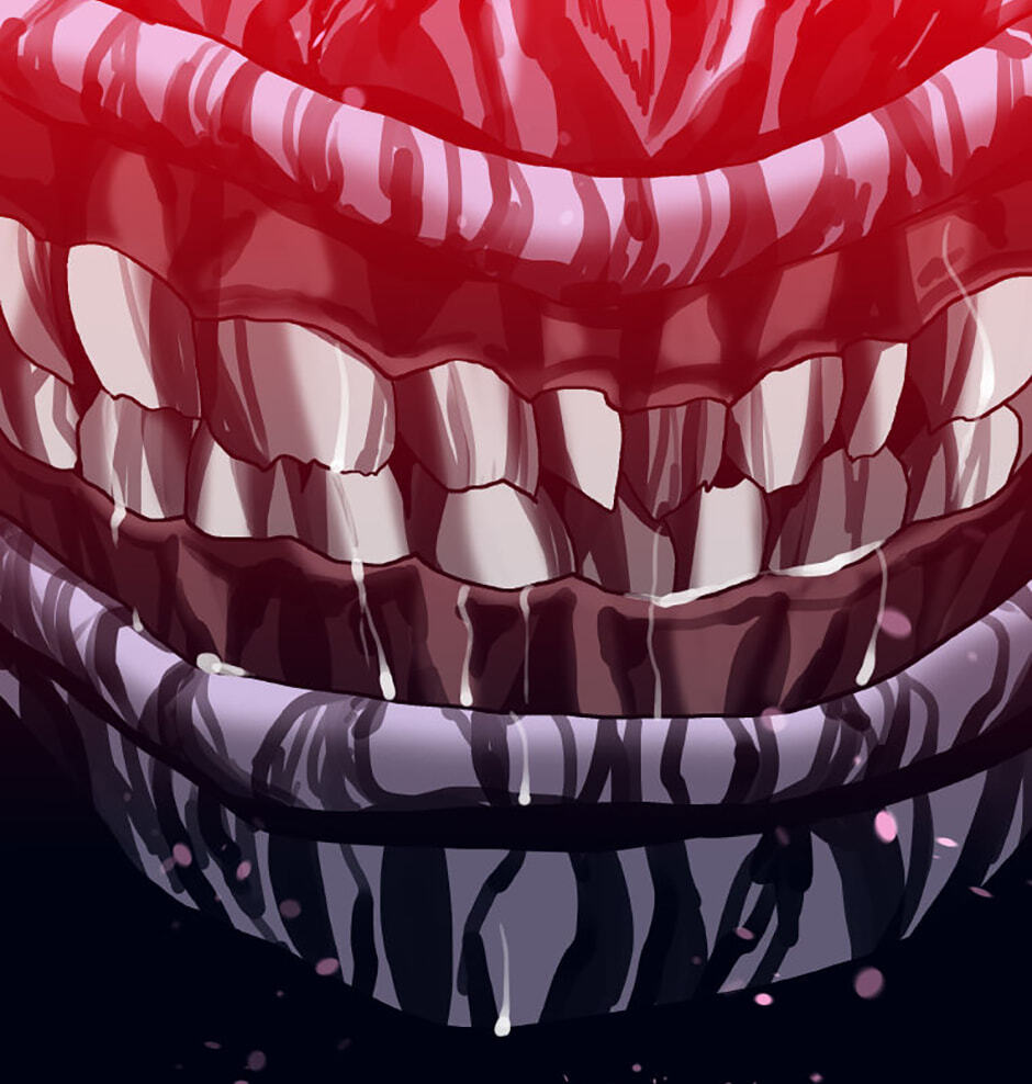 Hara of Thunder Chapter 79 page 83 - 