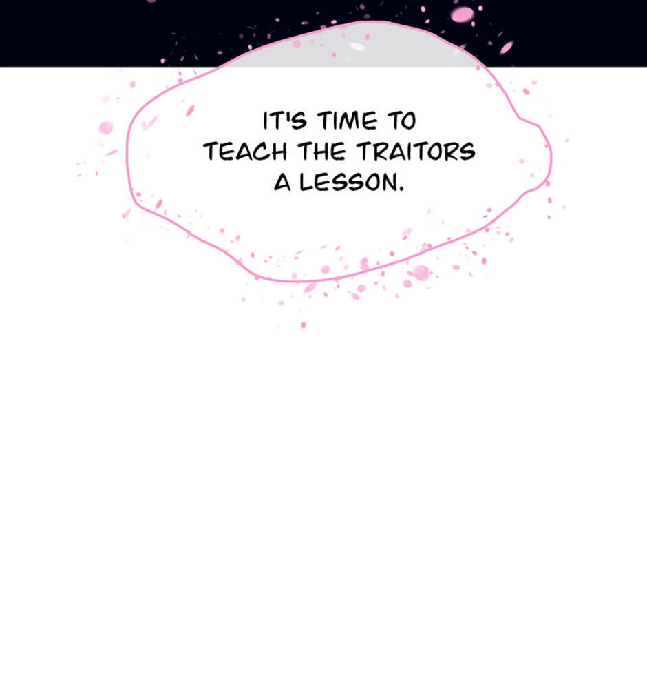 Hara of Thunder Chapter 79 page 84 - 