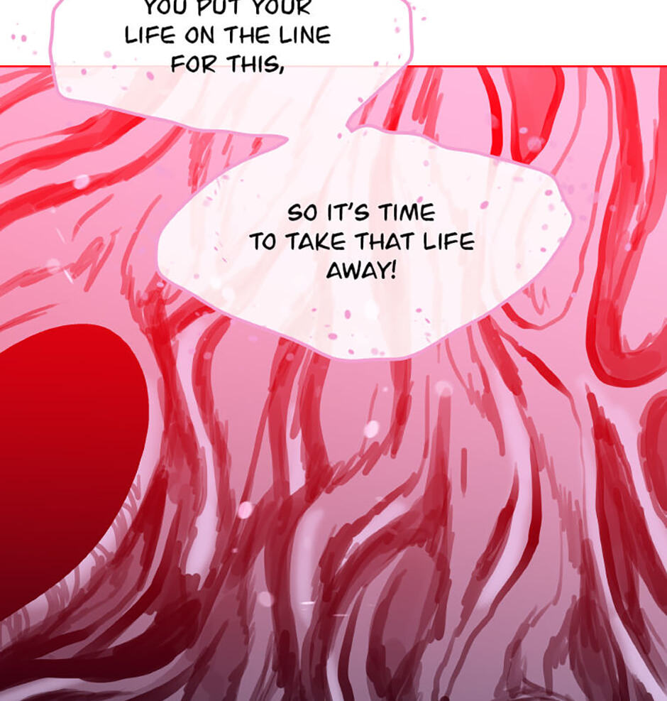 Hara of Thunder Chapter 79 page 88 - 