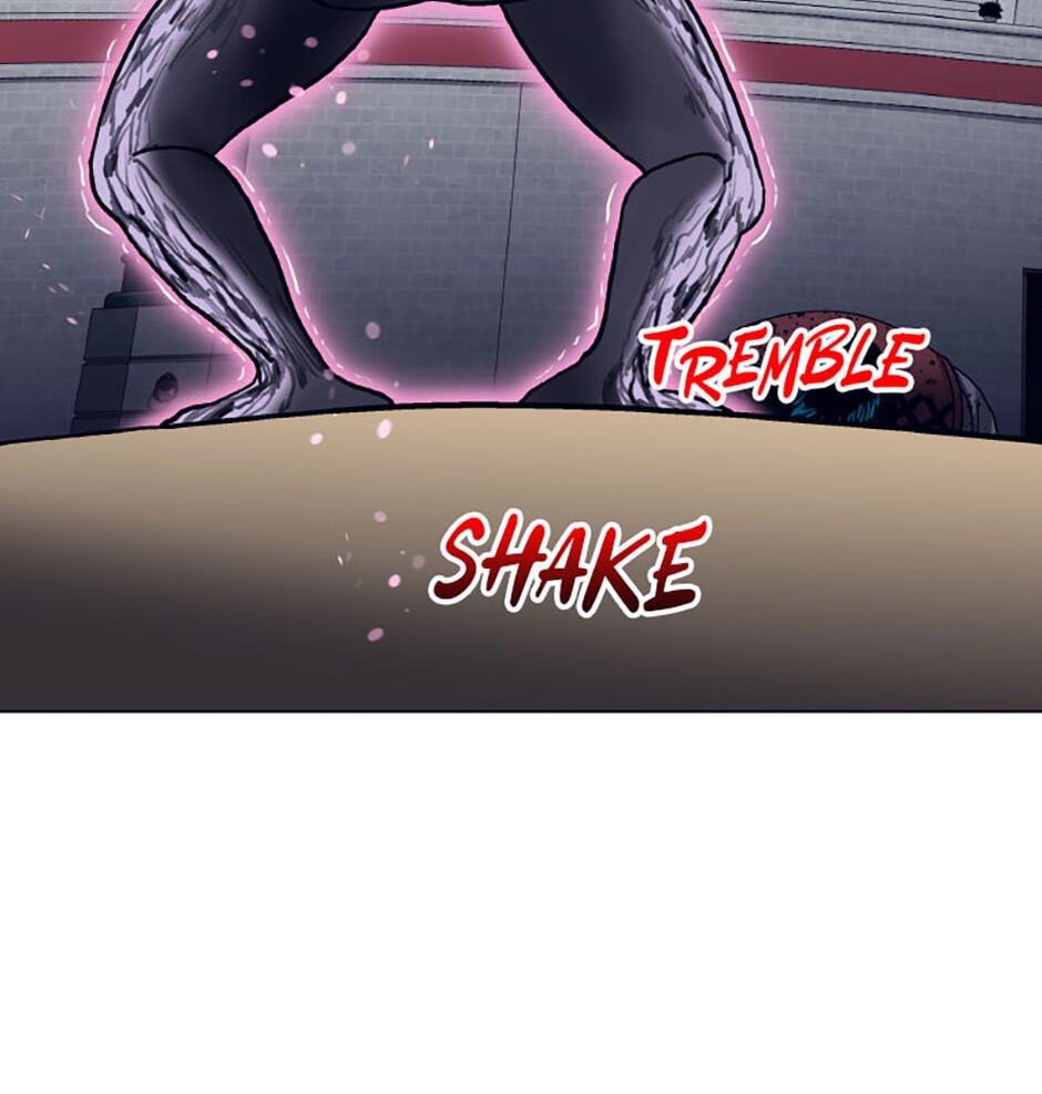Hara of Thunder Chapter 79 page 92 - 