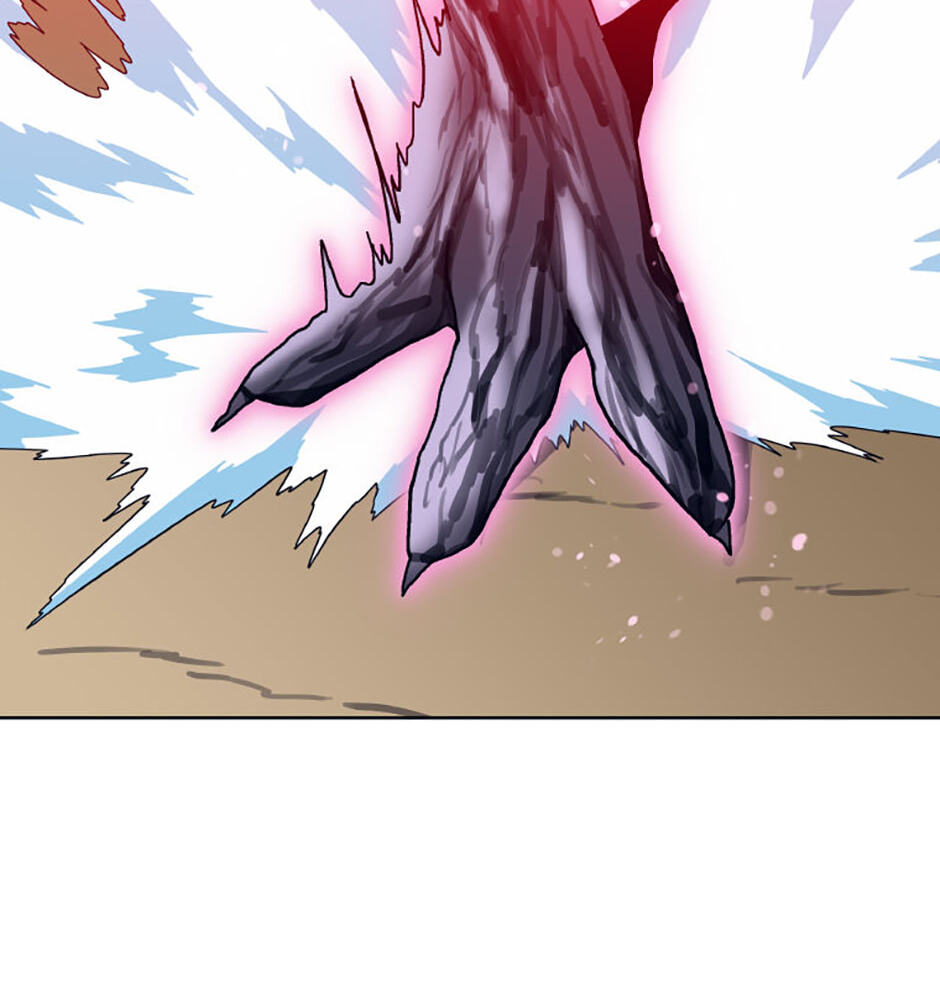 Hara of Thunder Chapter 79 page 94 - 