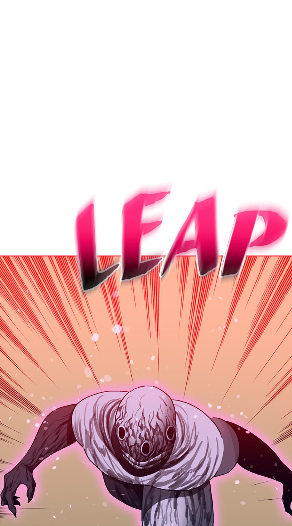Hara of Thunder Chapter 79 page 95 - 