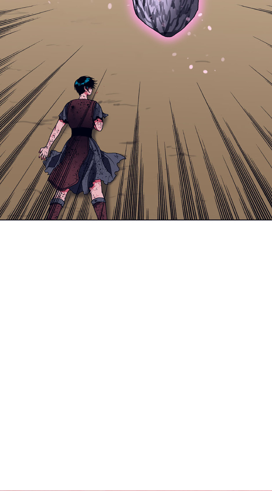 Hara of Thunder Chapter 79 page 96 - 