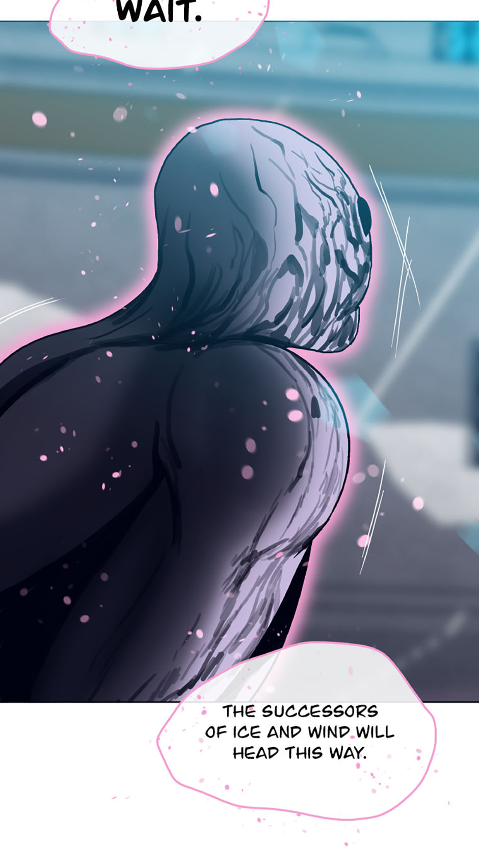Hara of Thunder Chapter 79 page 98 - 