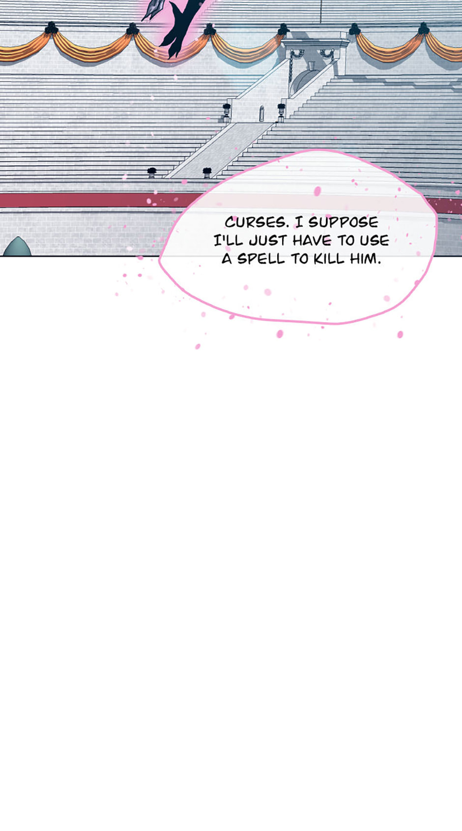 Hara of Thunder Chapter 79 page 100 - 