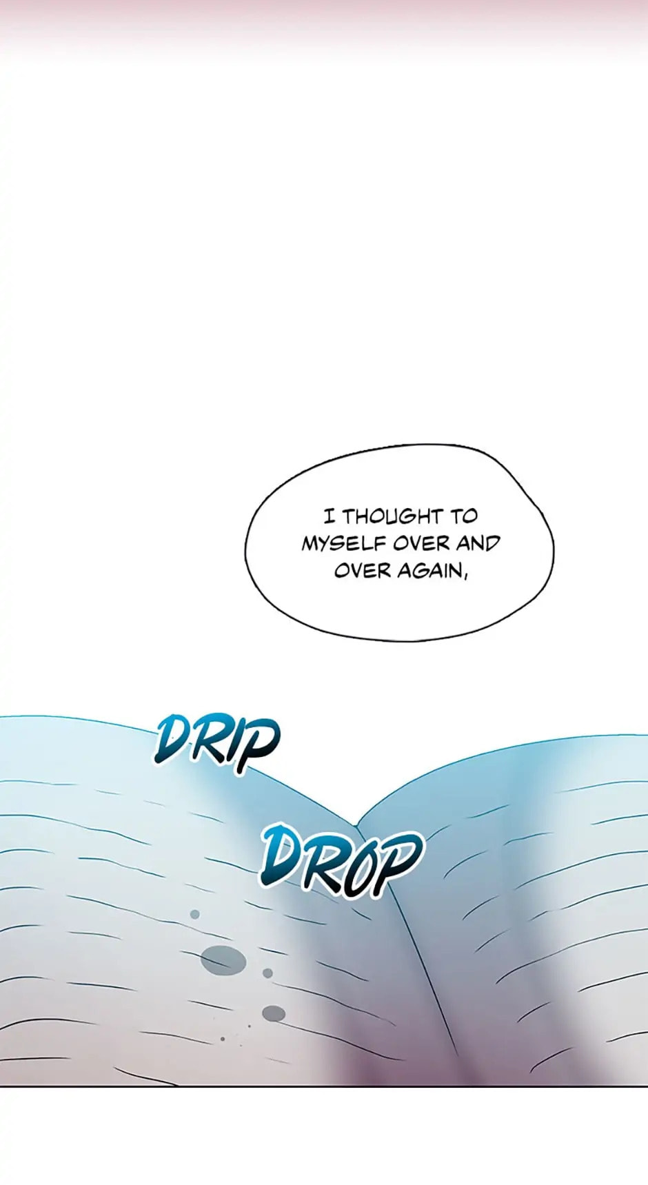 Hara of Thunder Chapter 8 page 17 - 