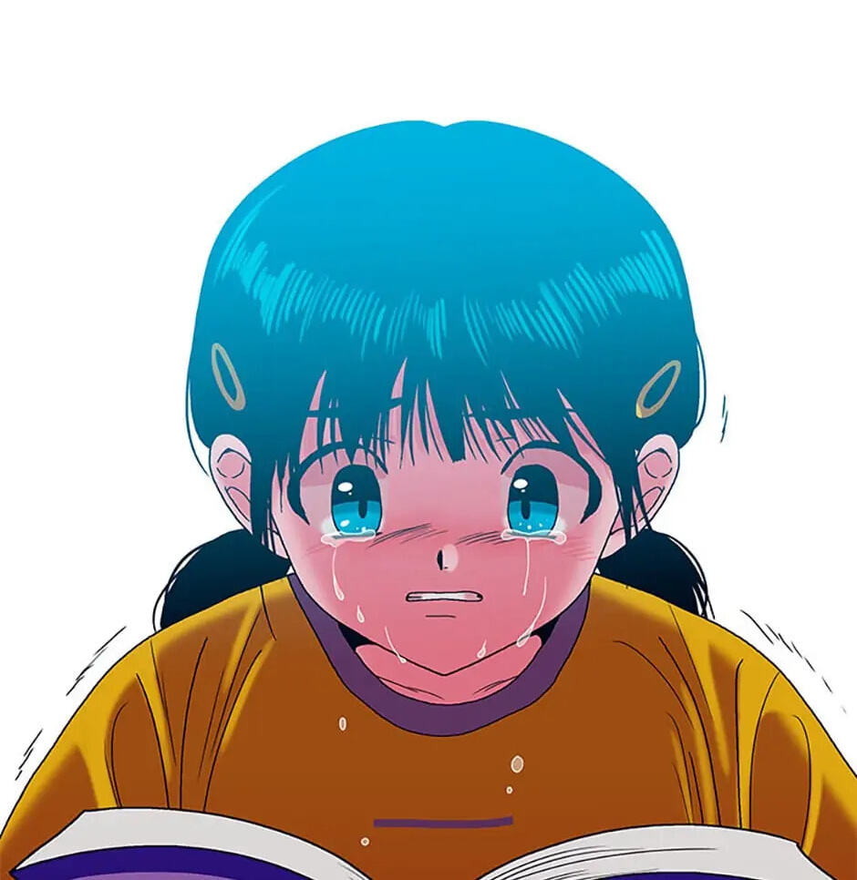 Hara of Thunder Chapter 8 page 19 - 