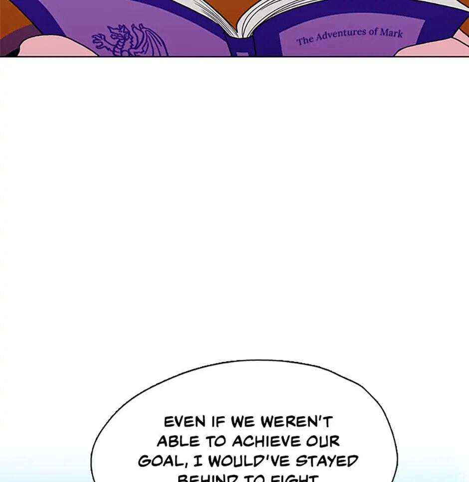 Hara of Thunder Chapter 8 page 20 - 