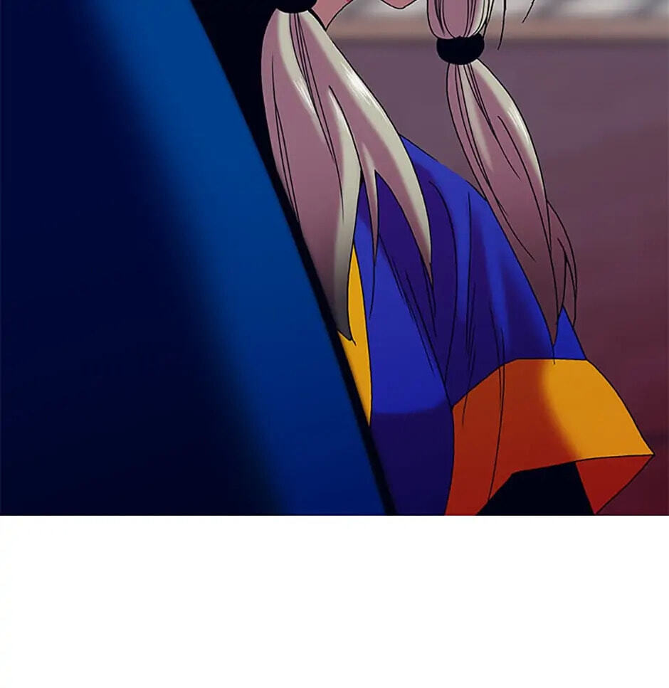 Hara of Thunder Chapter 8 page 22 - 