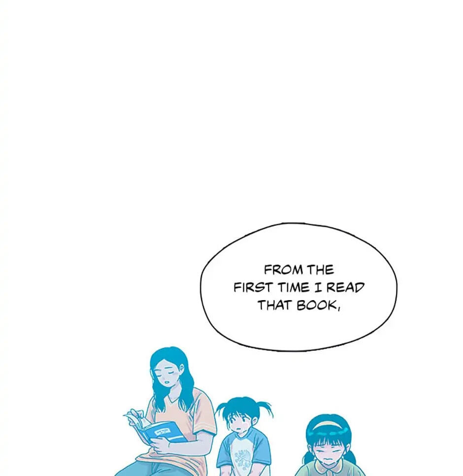 Hara of Thunder Chapter 8 page 23 - 