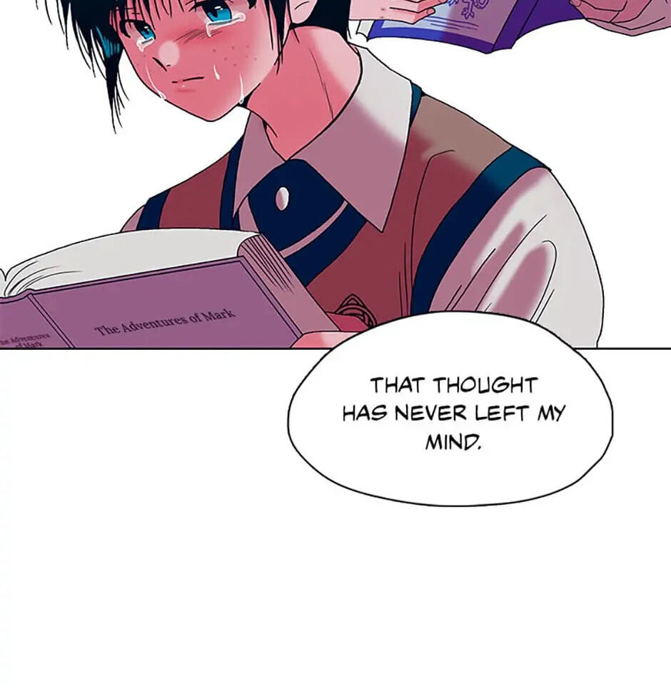 Hara of Thunder Chapter 8 page 25 - 