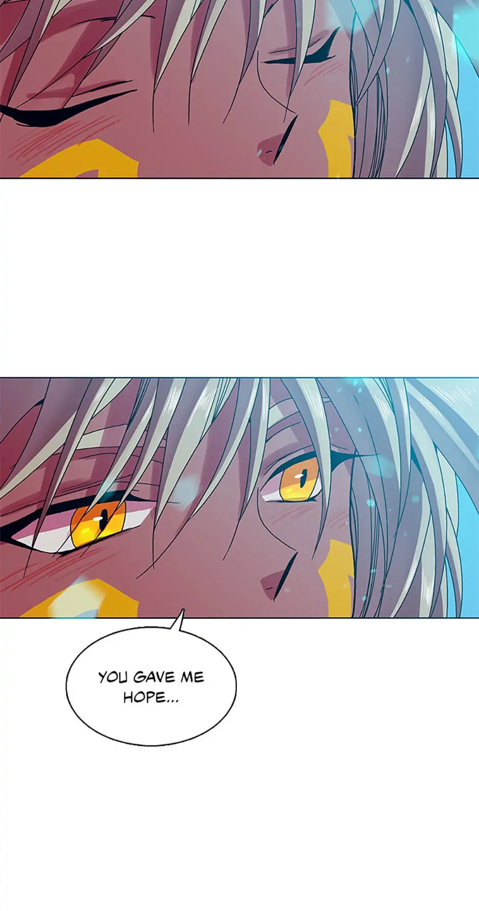 Hara of Thunder Chapter 8 page 44 - 