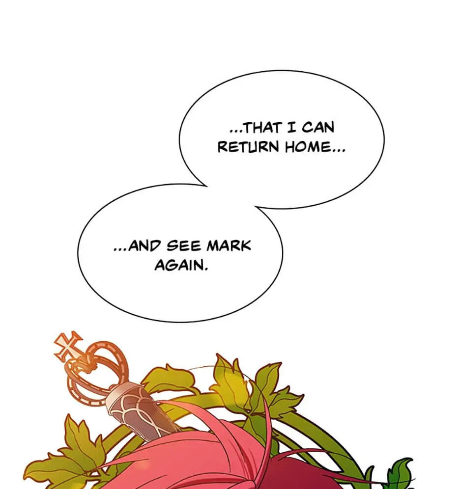Hara of Thunder Chapter 8 page 45 - 