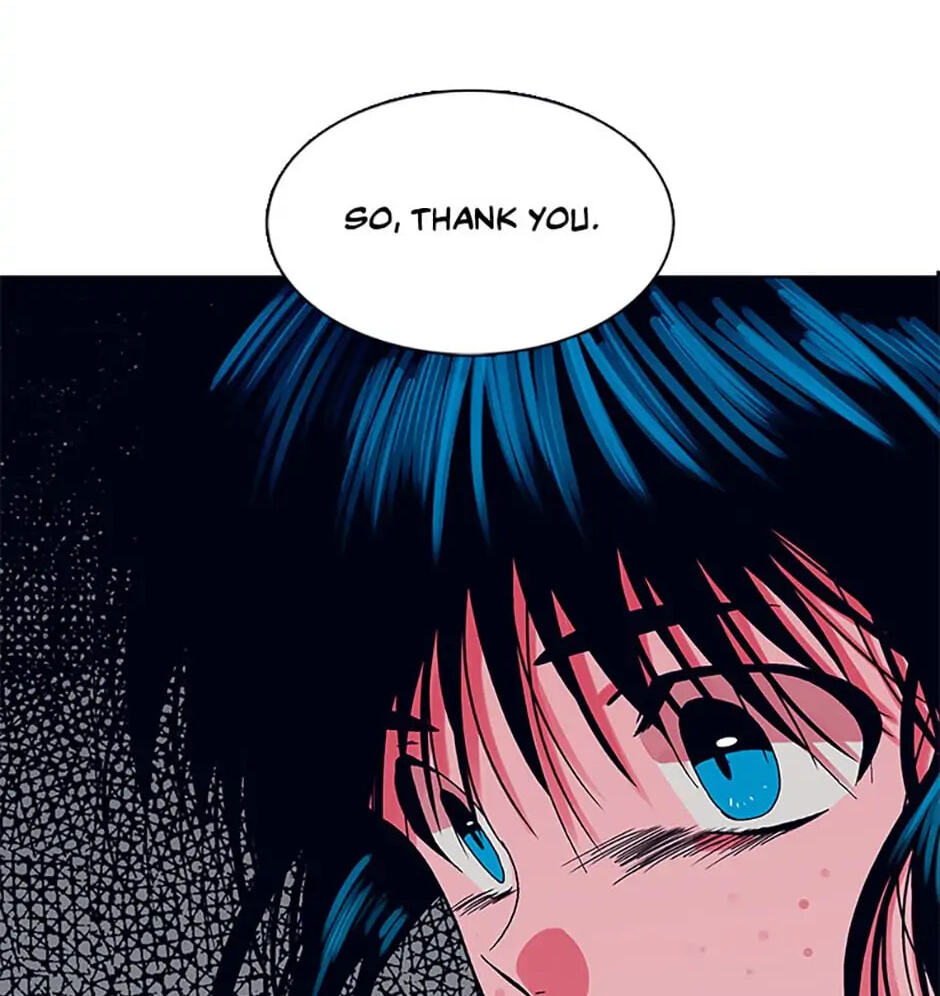 Hara of Thunder Chapter 8 page 48 - 