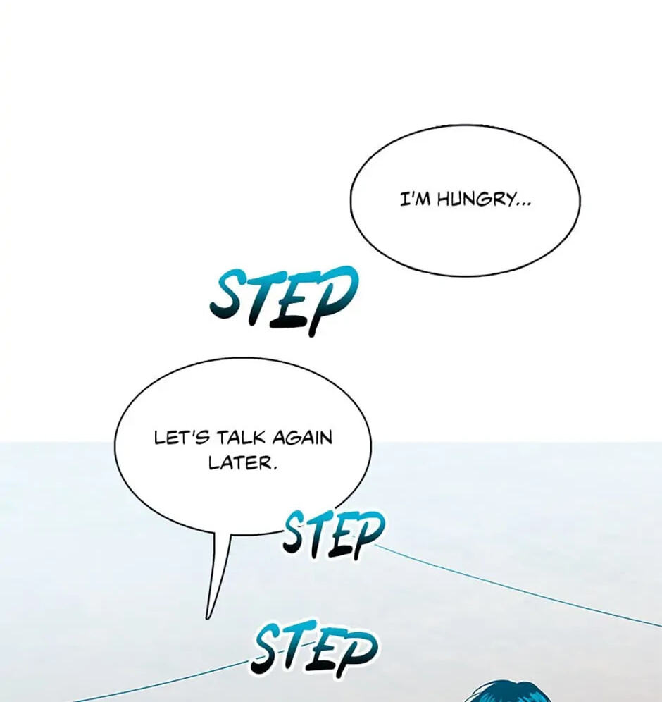 Hara of Thunder Chapter 8 page 50 - 