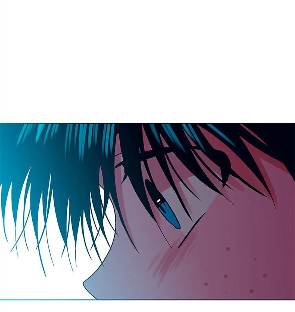 Hara of Thunder Chapter 8 page 52 - 