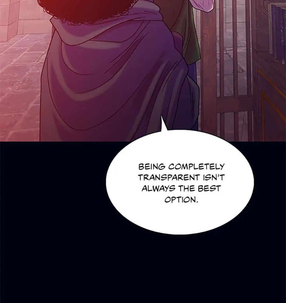 Hara of Thunder Chapter 8 page 61 - 