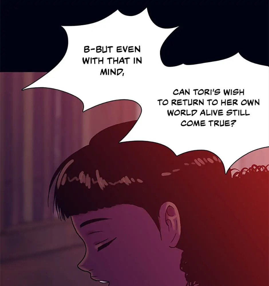 Hara of Thunder Chapter 8 page 62 - 