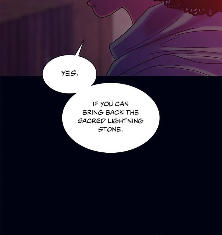 Hara of Thunder Chapter 8 page 63 - 