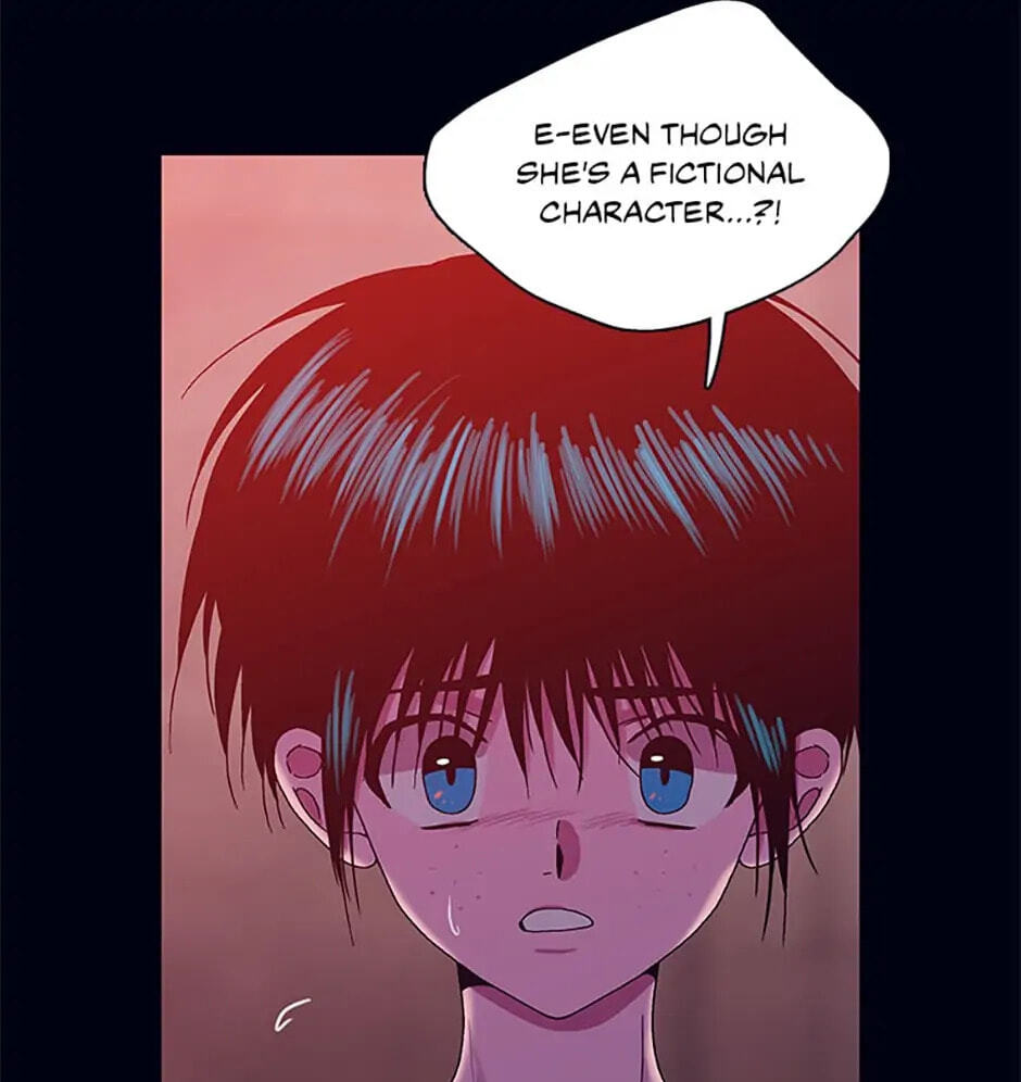 Hara of Thunder Chapter 8 page 64 - 