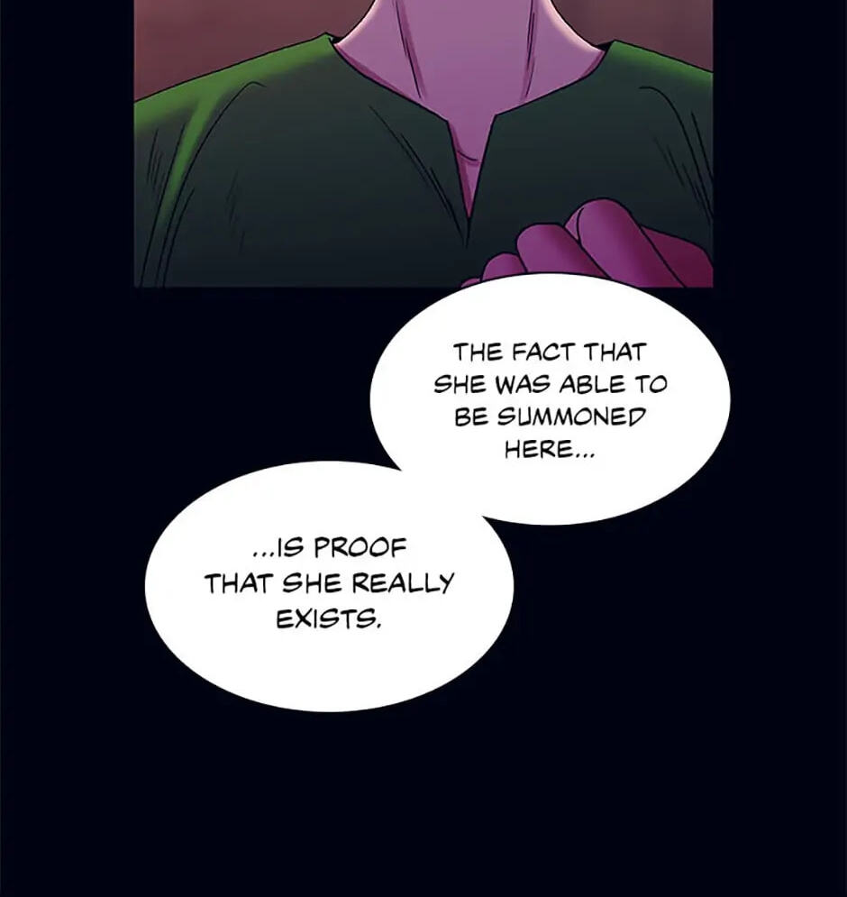 Hara of Thunder Chapter 8 page 65 - 