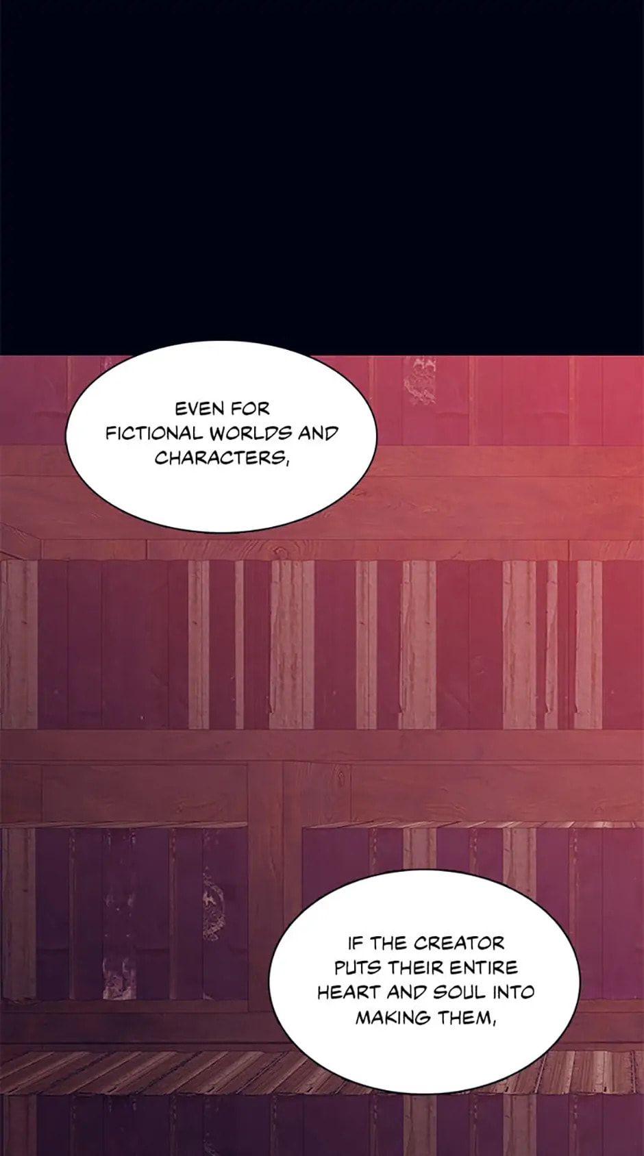 Hara of Thunder Chapter 8 page 67 - 