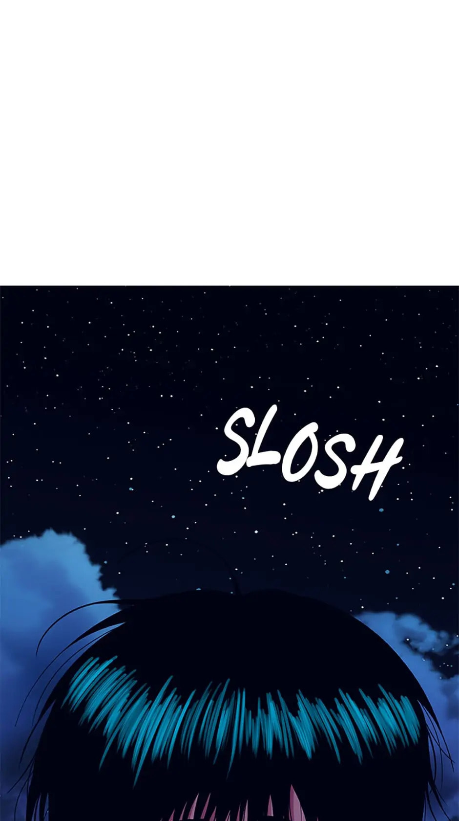 Hara of Thunder Chapter 8 page 71 - 