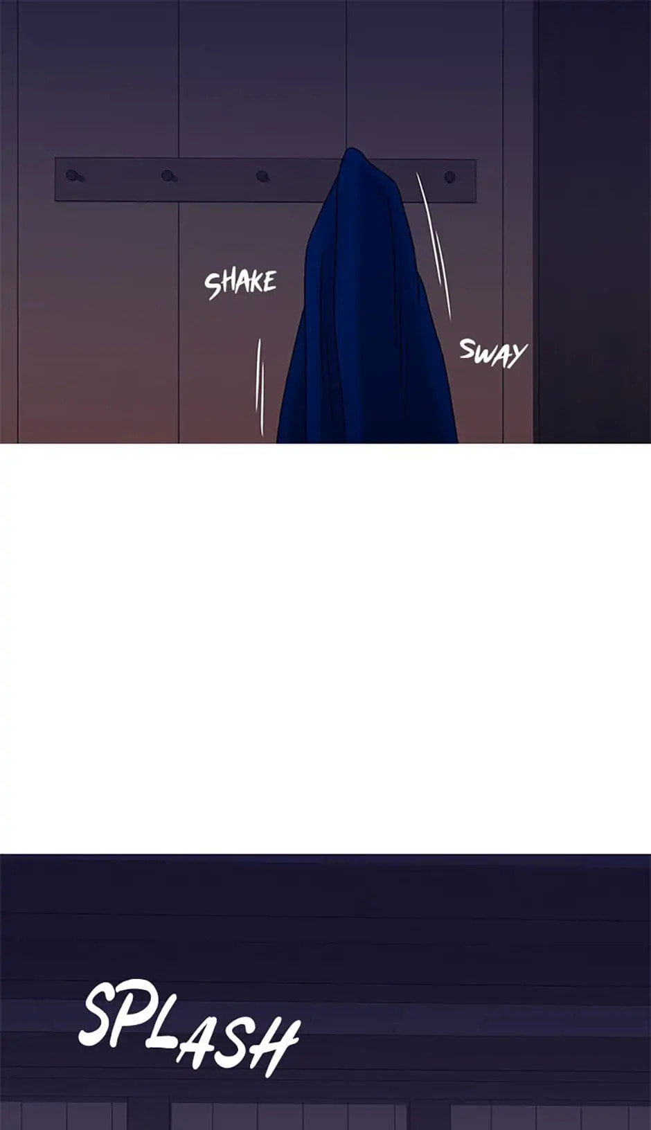 Hara of Thunder Chapter 8 page 75 - 