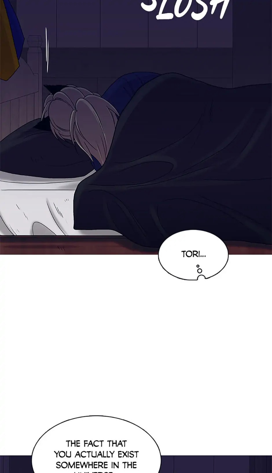 Hara of Thunder Chapter 8 page 77 - 
