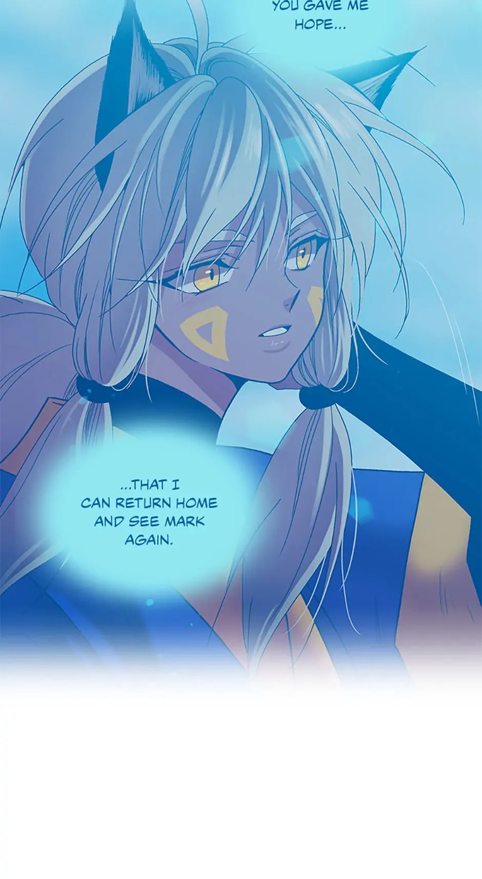 Hara of Thunder Chapter 8 page 80 - 