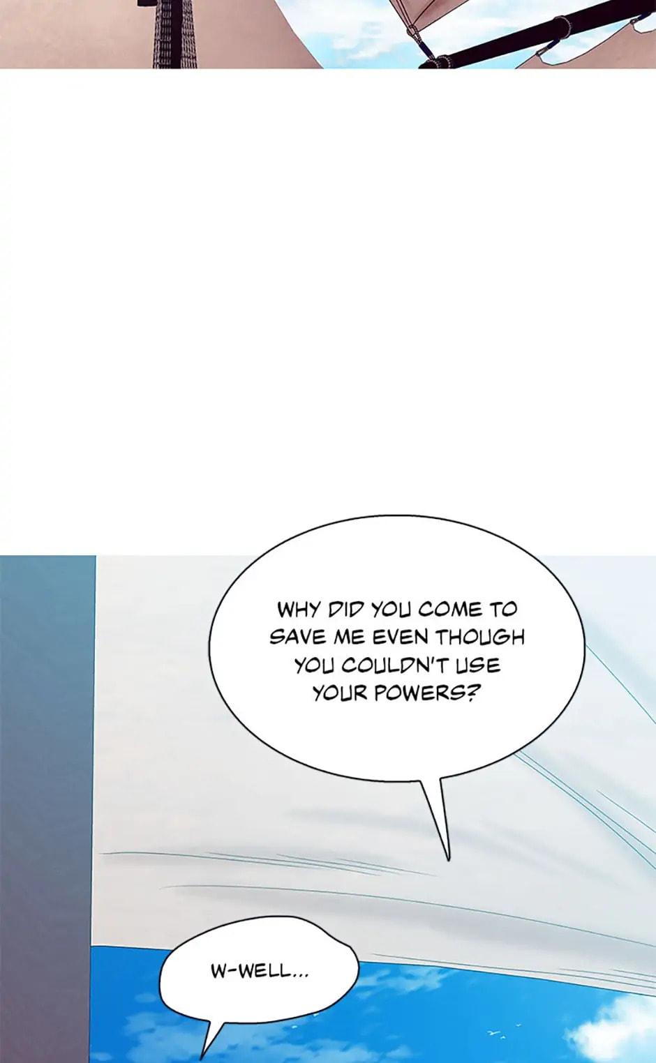 Hara of Thunder Chapter 8 page 9 - 