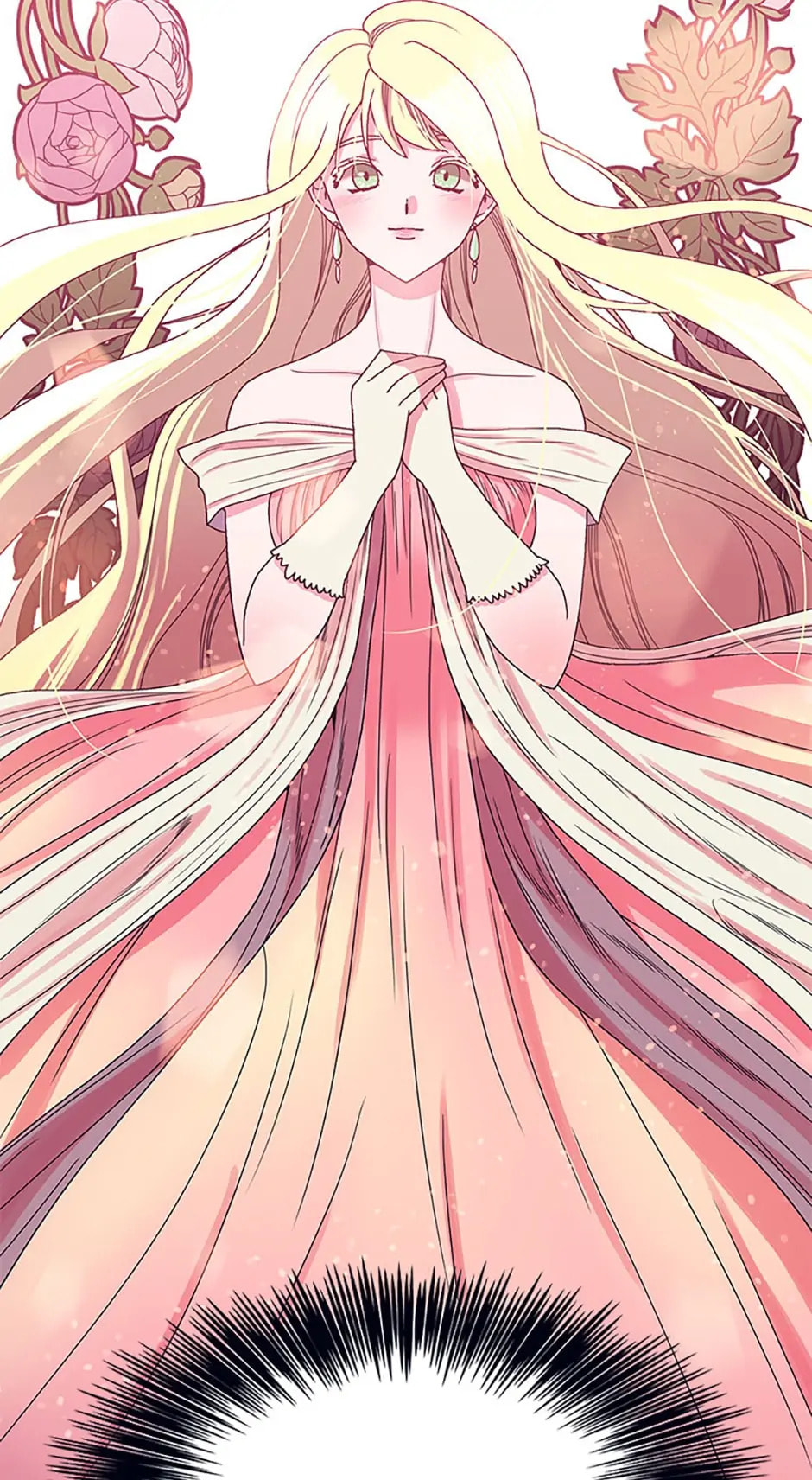 Hara of Thunder Chapter 8 page 82 - 